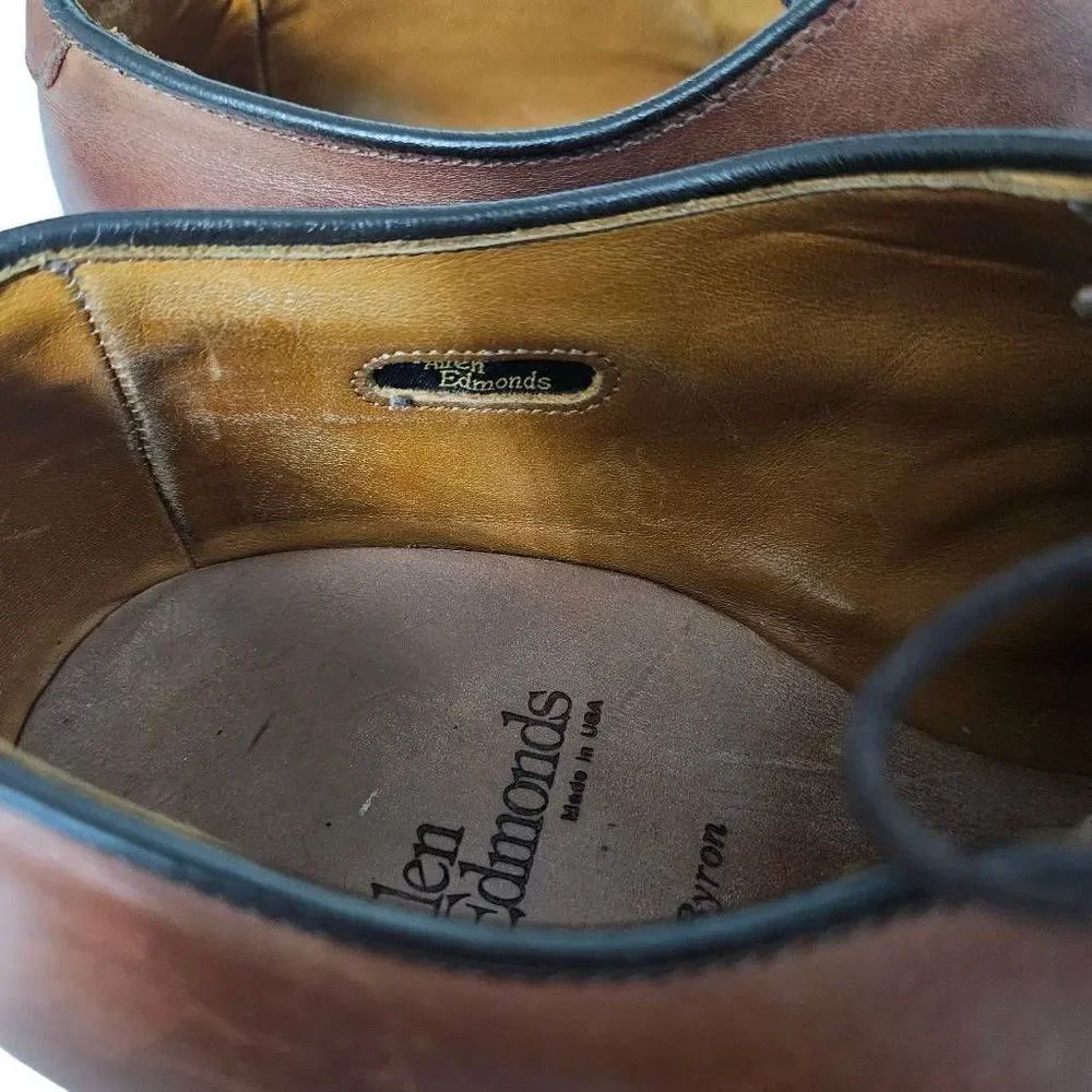 Allen Edmonds Byron - Picture 5 of 9